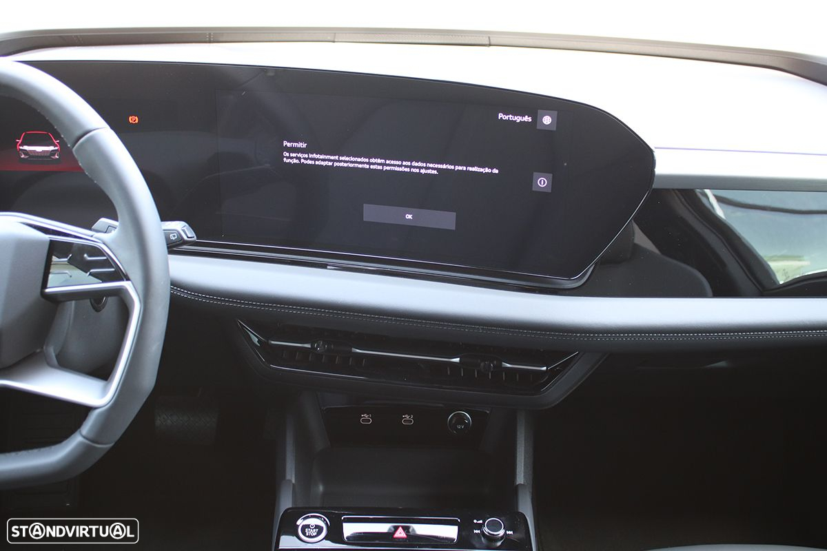 Audi A6 Avant e-tron 100 kWh Performance - 9