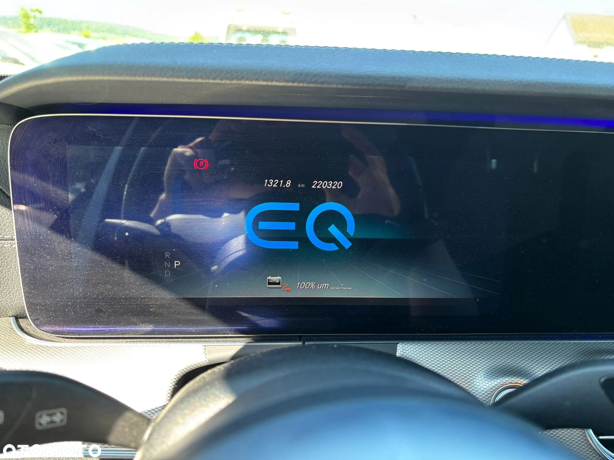 Mercedes-Benz Klasa E 220 d T 9G-TRONIC Avantgarde - 8