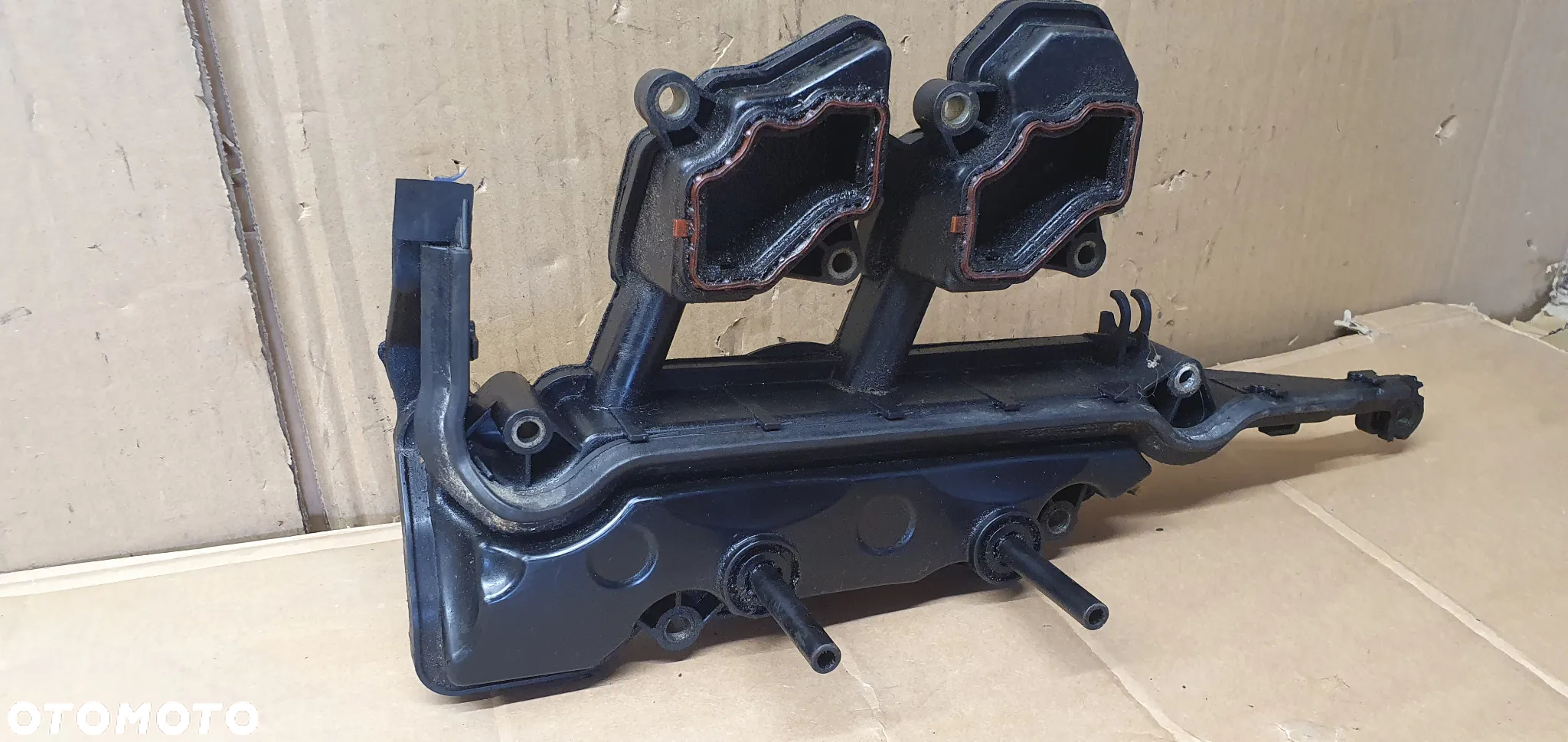 Odma separator oleju Opel Vivaro A Trafic II 2.0 DCI 8200673395 - 6