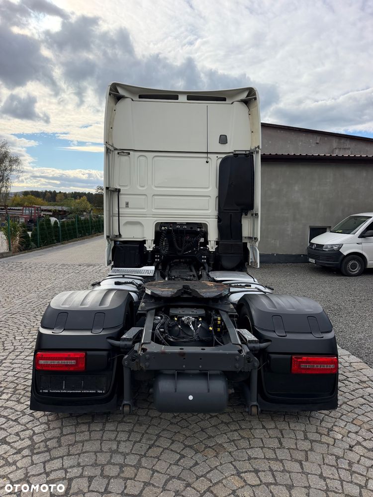 DAF XF 530 FT SSC - 4