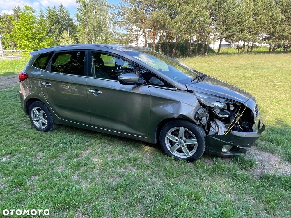 Kia Carens 1.7 CRDi 141 Edition 7 - 15