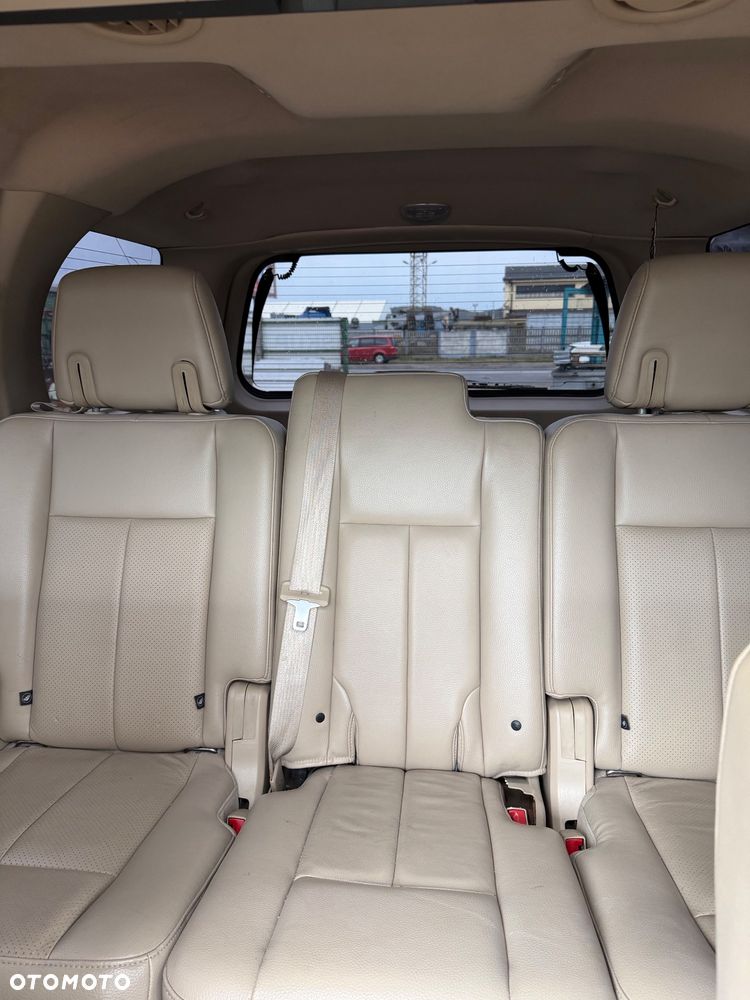 Ford Expedition - 7