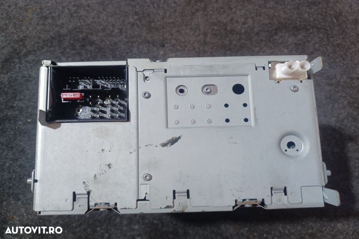 Navigatie auto 1K0035195AA Volkswagen VW Tiguan 1 5N [2007 - 2011] Cr - 3