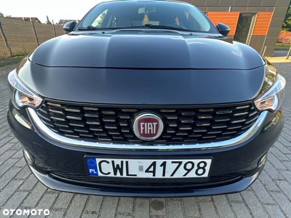 Fiat Tipo 1.4 16V More - 19