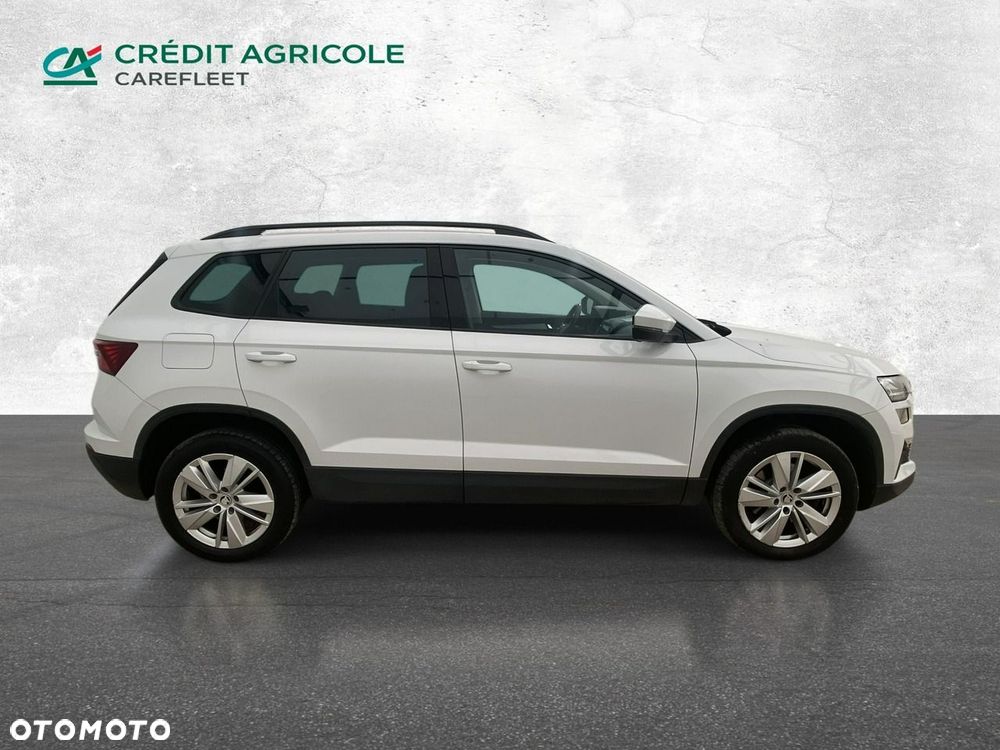 Skoda Karoq 2022 photo 4