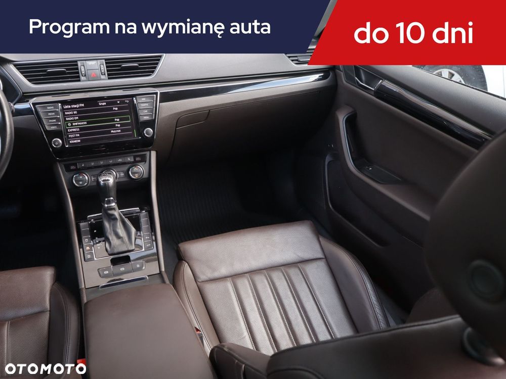 Skoda Superb - 10