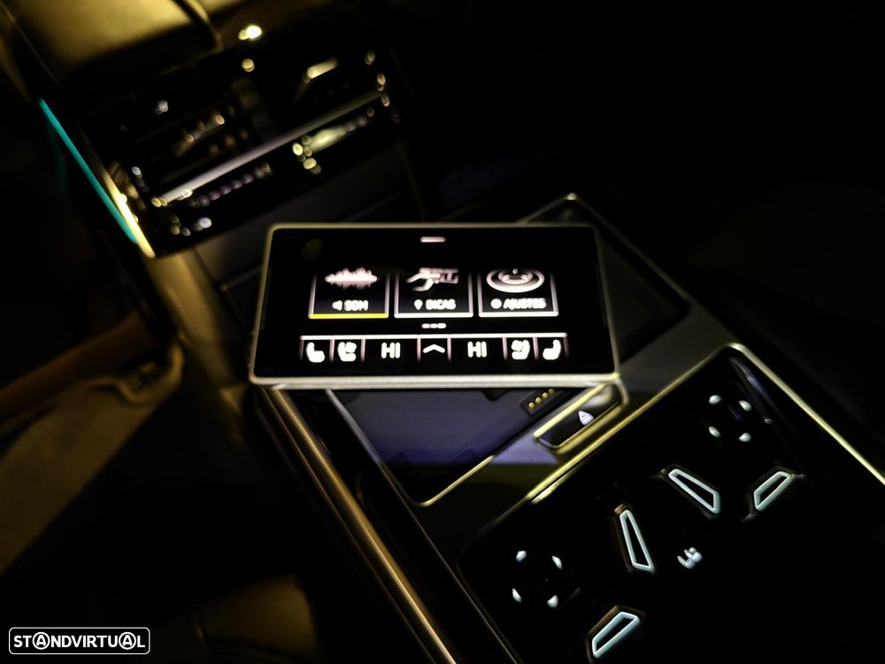 Audi A8 3.0 TDI V6 quattro Tiptronic Longo - 15