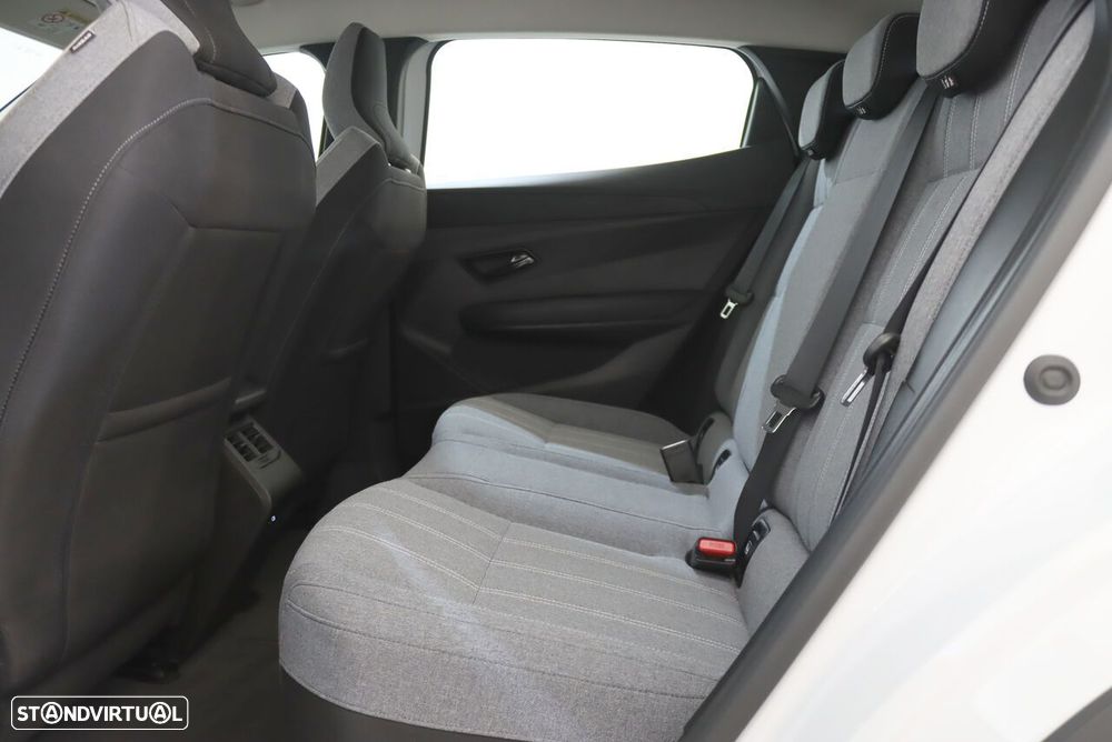 Renault Mégane E-Tech EV60 Evolution Optimum Charge - 11