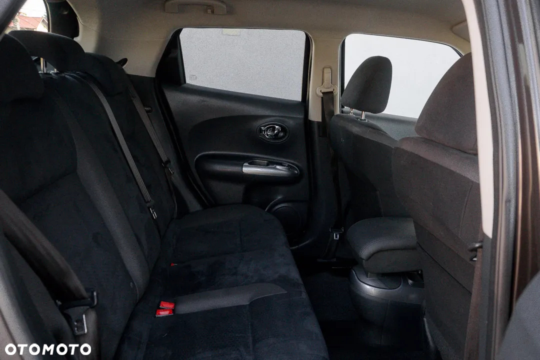 Nissan Juke 1.6 Tekna - 39