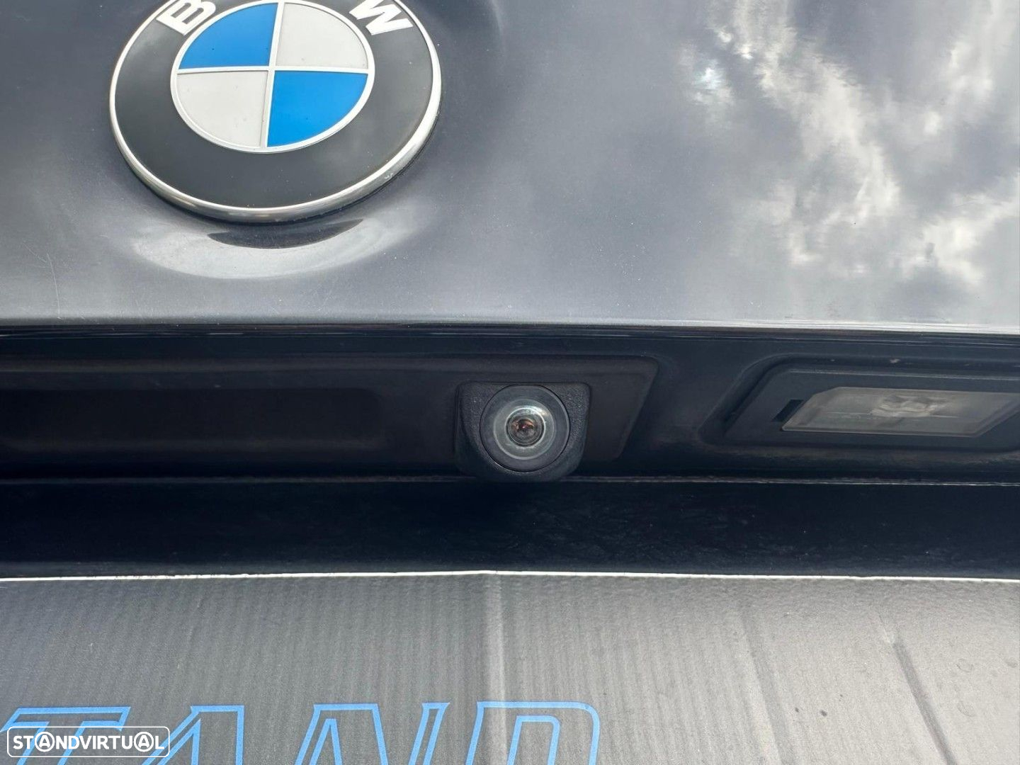 BMW 420 Gran Coupé d Pack M Auto - 20