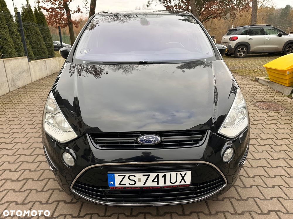 Ford S-Max 1.6 EcoBoost Titanium - 6