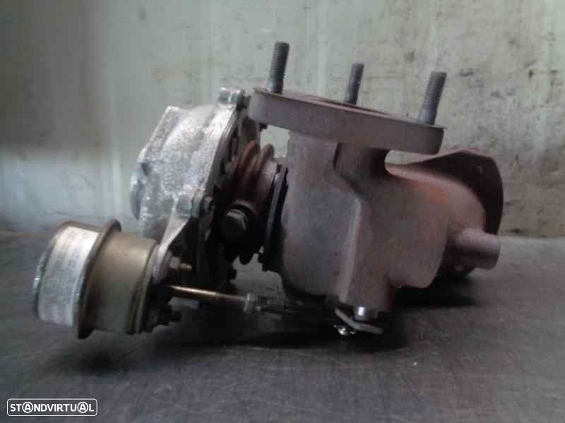 TURBOCOMPRESSOR LAND ROVER DISCOVERY II 2001 -PMF100460 - 3