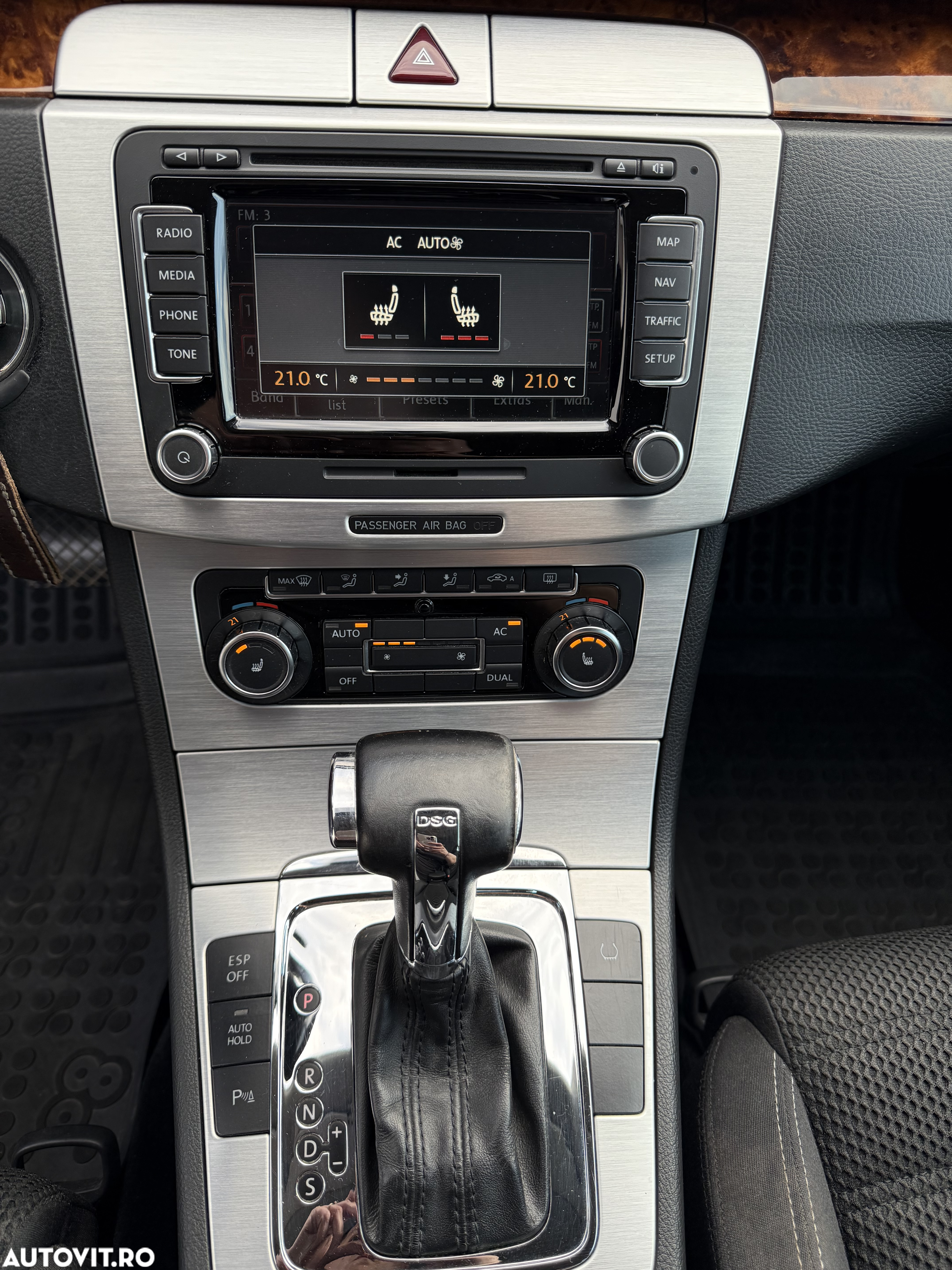 Volkswagen Passat CC 2.0 TDI DSG - 14