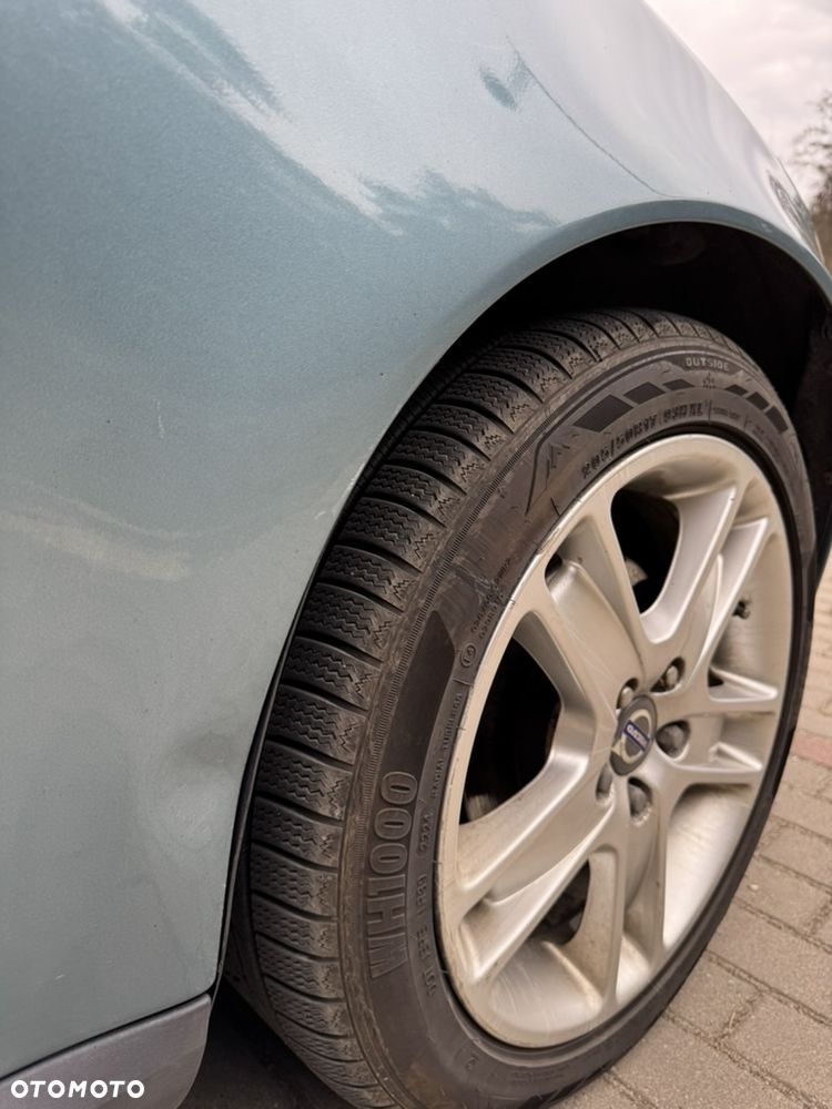 Volvo S40 1.8 Kinetic - 10