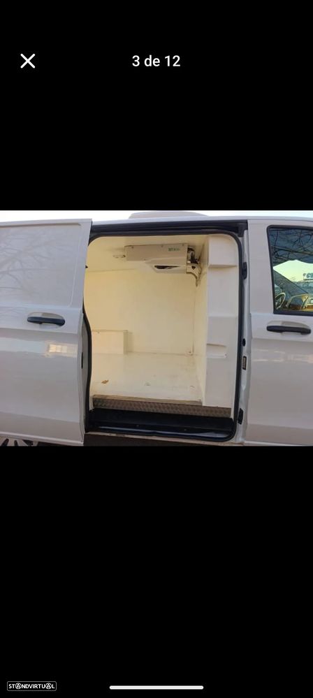 Mercedes-Benz Vito - 6