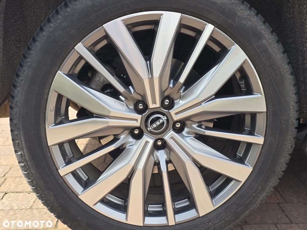 Nissan X-Trail 1.5 VC-T e-POWER Tekna e-4ORCE - 9