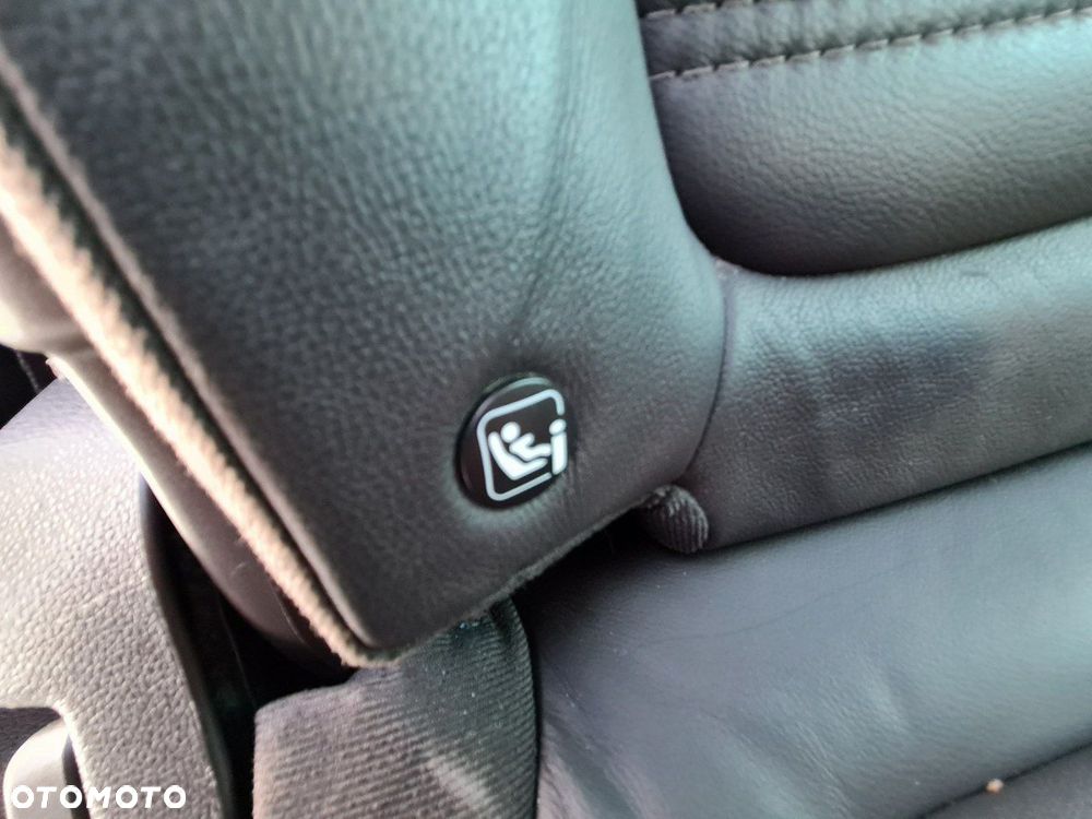 Renault Espace 1.6 dCi Energy Magnetic EDC 7os - 30