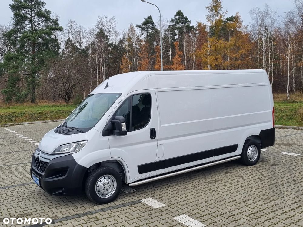 Citroën Jumper - 22