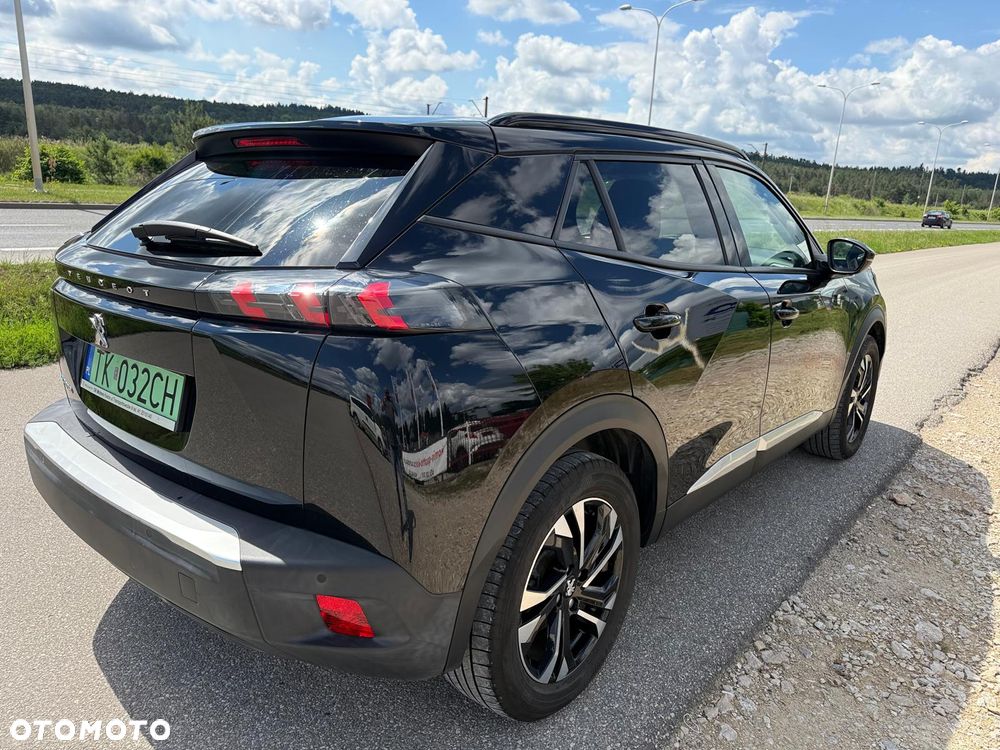 Peugeot 2008 GT - 6