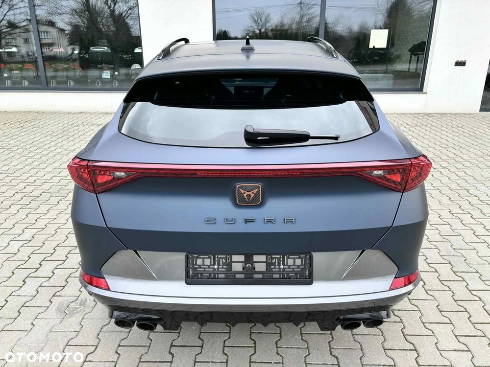 Cupra Formentor 2.0 TSI 4Drive VZ DSG - 6