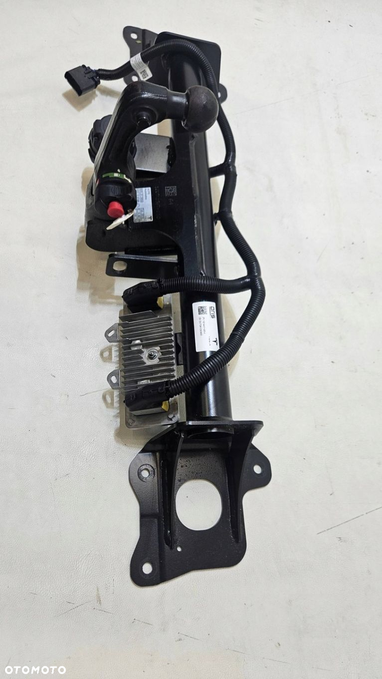HAK HOLOWNICZY MODUŁ WIĄZKA KULA TESLA MODEL Y 1514411-00-J - 2