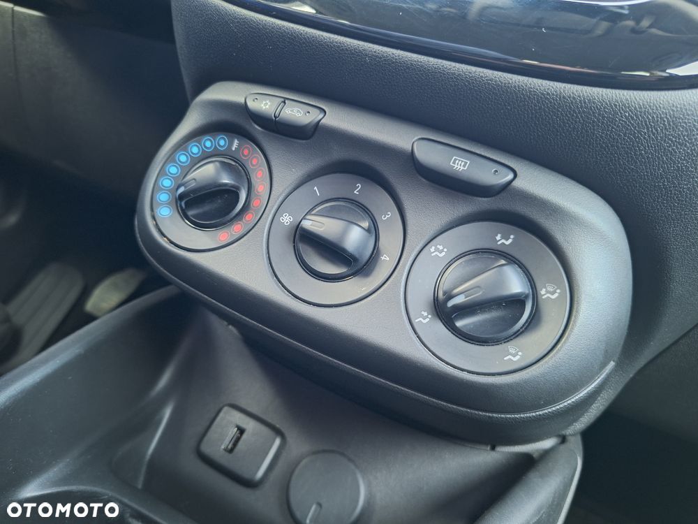 Opel Corsa 1.4 Turbo Start/Stop Active - 13