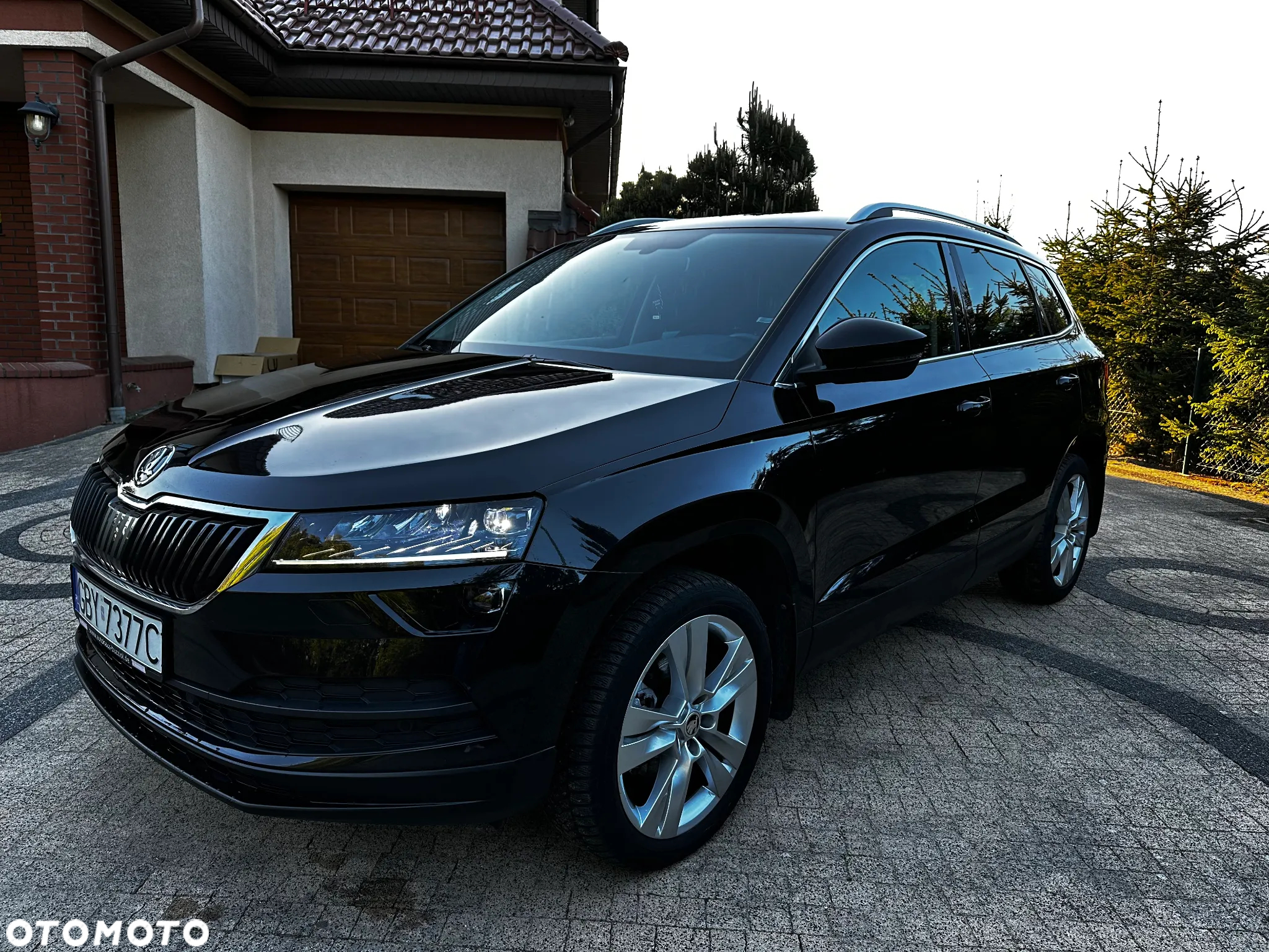 Skoda Karoq - 5