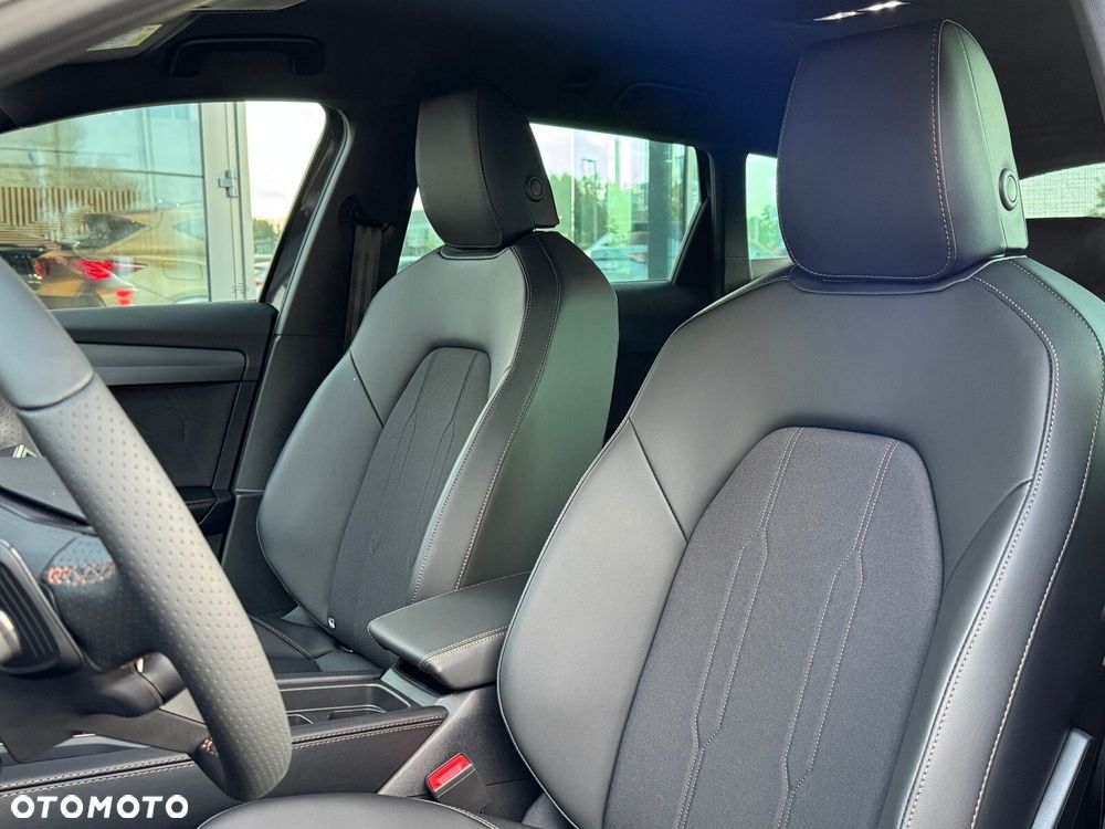 Cupra Leon Sportstourer 1.5 eTSI mHEV DSG - 20