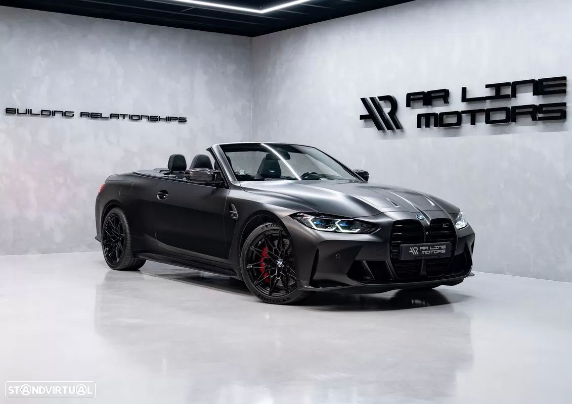 BMW M4 - 2