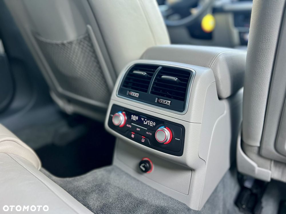 Audi A6 Limousine - 5