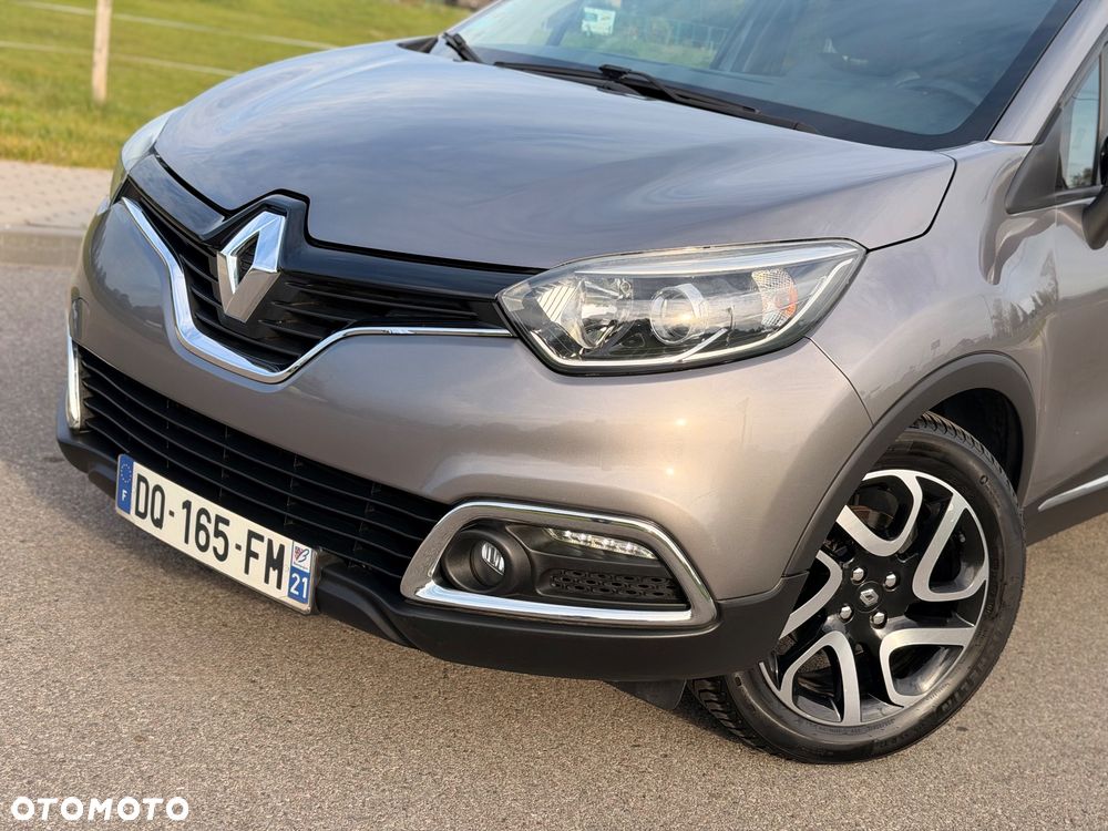 Renault Captur TCe 120 EDC Luxe - 2