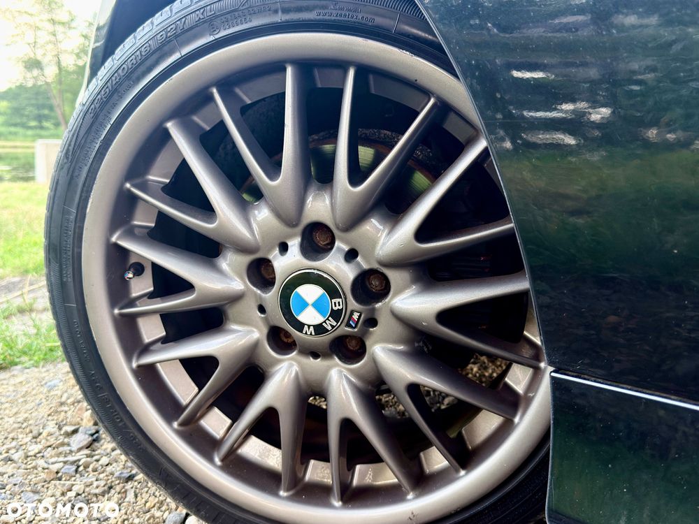BMW Seria 3 320i - 5