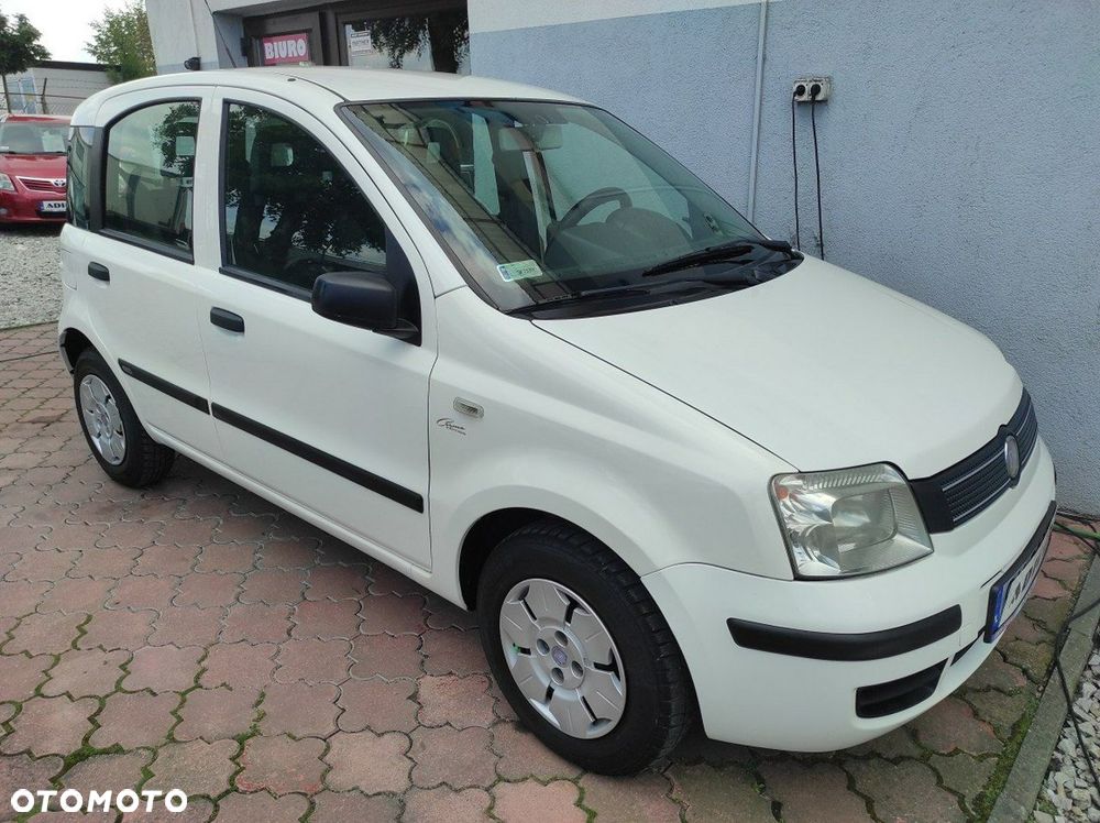 Fiat Panda - 7