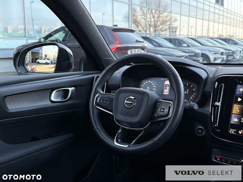 Volvo XC 40 - 14