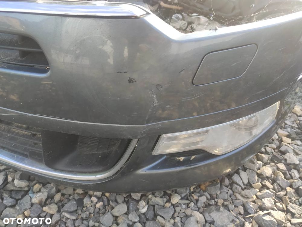 KL Zderzak Przód Citroen C5 III 08- Spryski - 3