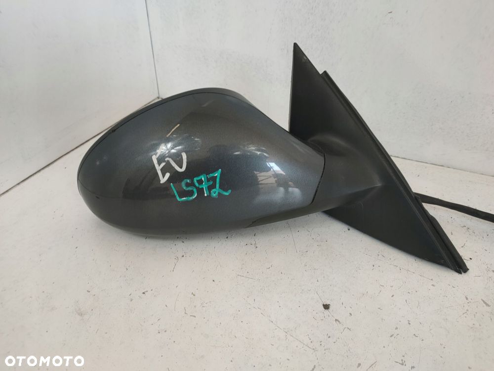 lusterko seat ibiza 6l cordoba ls7z prawe manualne - 4