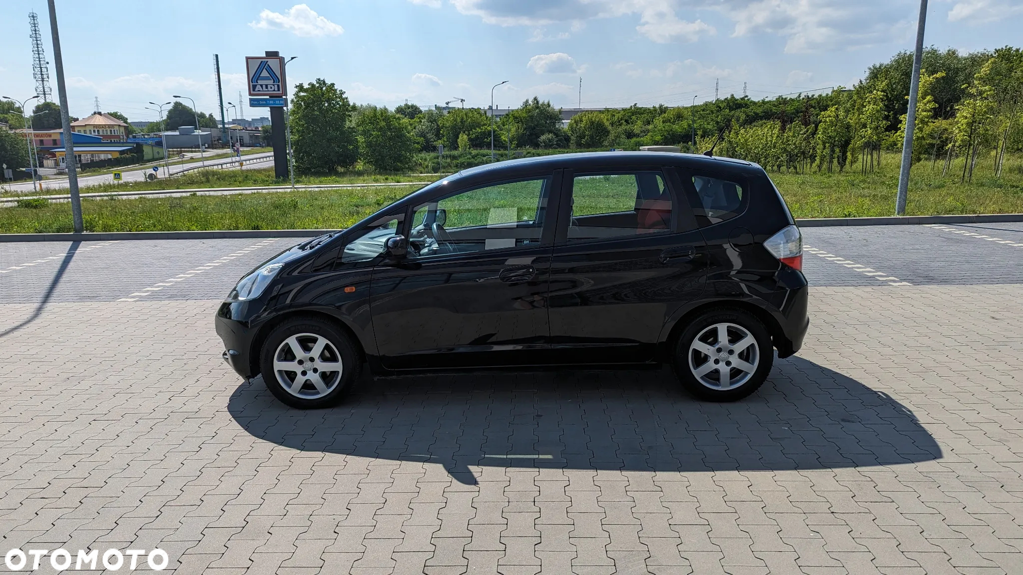 Honda Jazz 1.2 i-VTEC - 5
