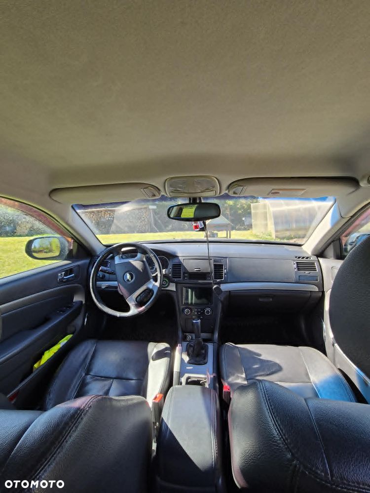 Chevrolet Epica 2.0 D LT - 5
