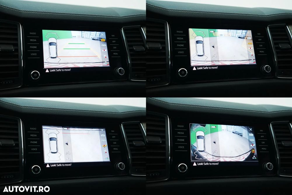 Skoda Kodiaq 2.0 TDI 4X4 DSG Style - 24