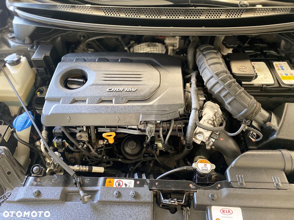 Kia Ceed 1.6 CRDi L - 31