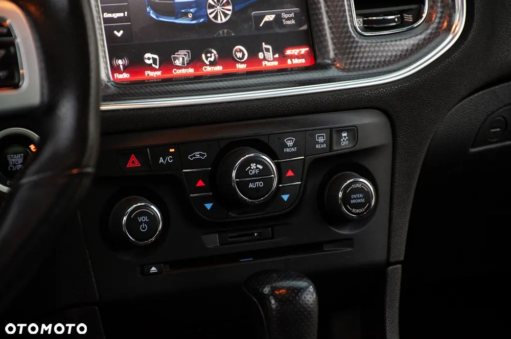 Dodge Charger Automatik SRT 392 - 29