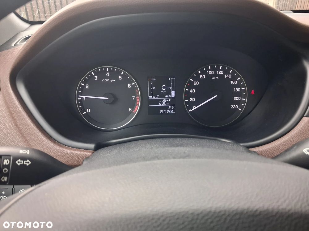 Hyundai i20 1.0 T-GDI YES - 10