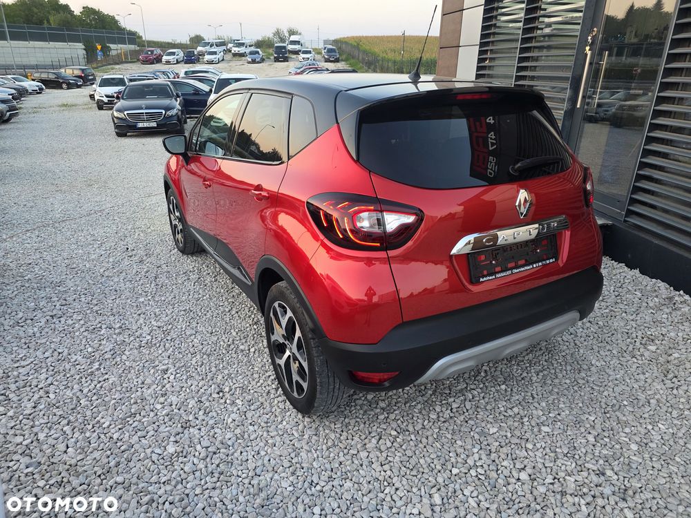 Renault Captur 1.3 Energy TCe S-Edition EDC - 7