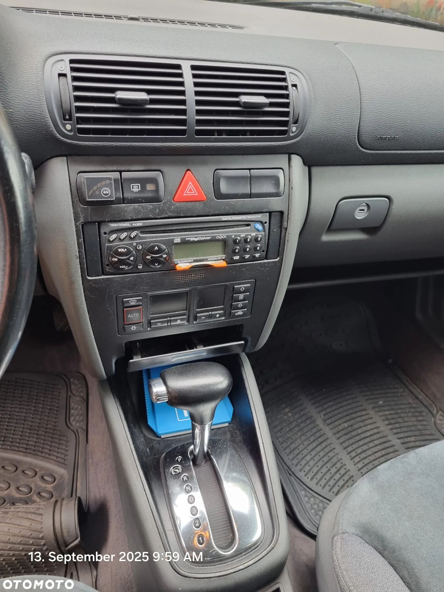 Audi A3 - 7