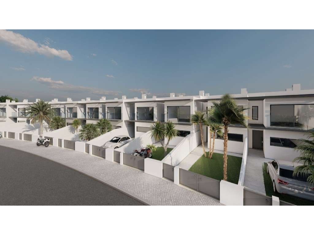 Moradia T3 Venda Olhão - Grande imagem: 3/9