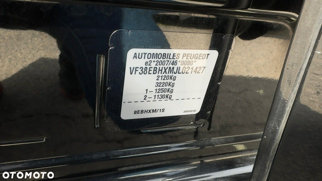 Peugeot 508 - 24