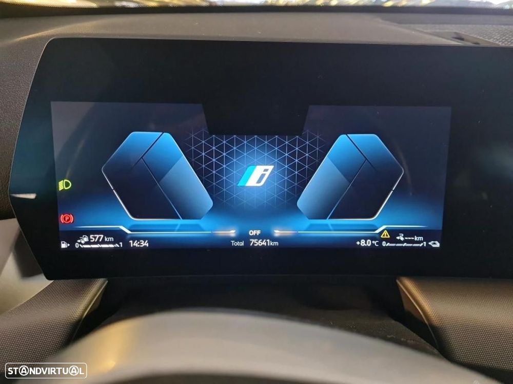 BMW X1 25 e xDrive - 6