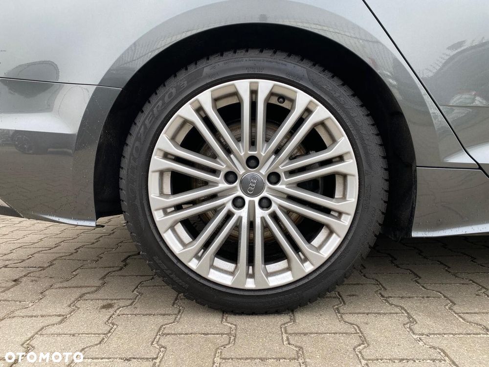 Audi A5 Sportback 45 TFSI mHEV Quattro S Line S tronic - 13