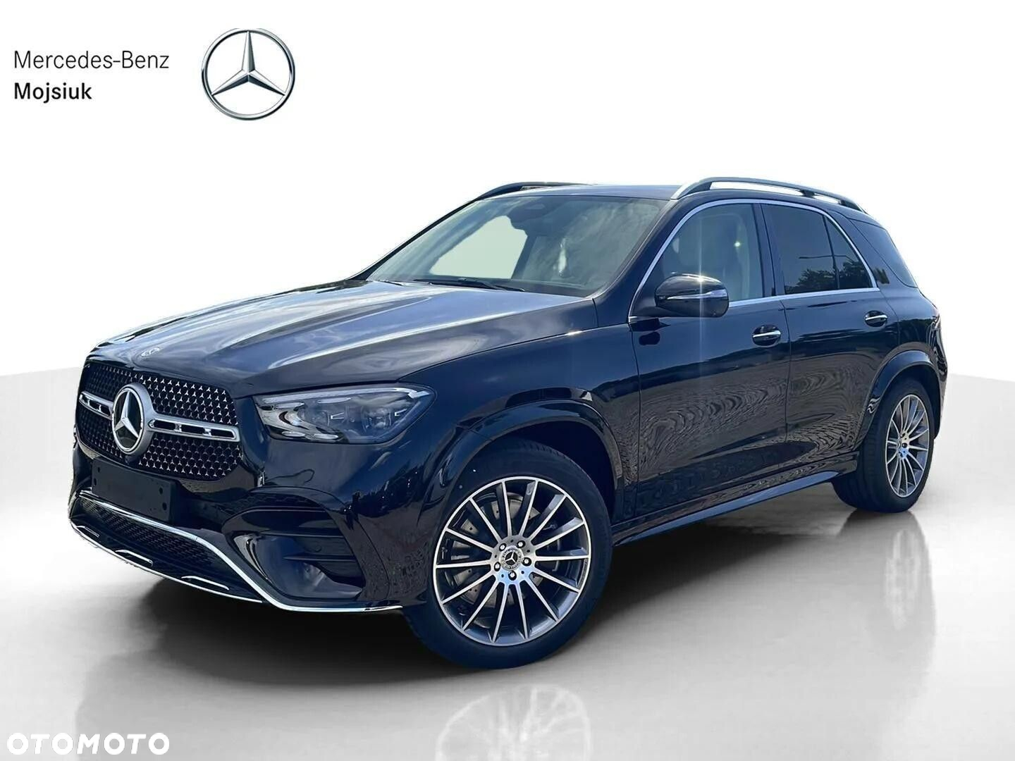 Mercedes-Benz GLE - 3