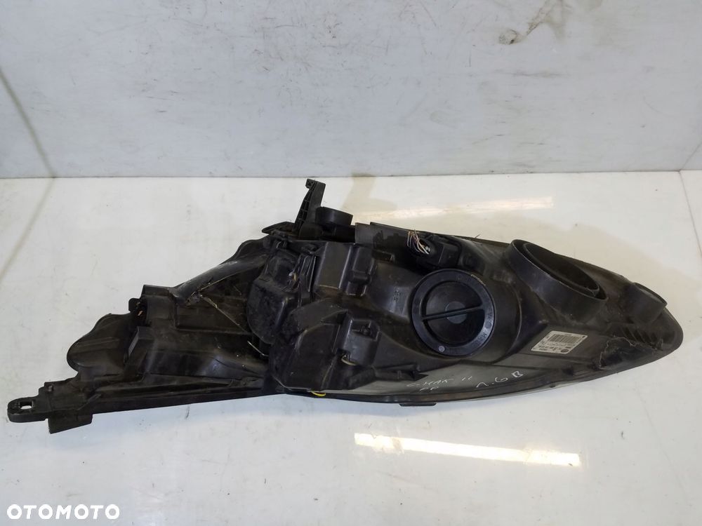 lampa przód lewa ford c-max ii mk2 - 10